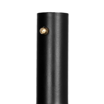 Футбольные ворота 300 Х 200 см GALMA черные