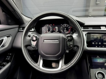 Land Rover Range Rover Velar SUV 2.0 Si4 250KM 2019 Land Rover Range Rover VELAR R DYNAMIC S P250, zdjęcie 20