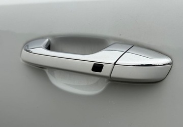 Kia Sportage IV SUV 1.6 GDI 132KM 2016 Kia Sportage 1,6 132KM PERLA Navi Bi-Xenon LED KEYLESS Pol-skora Kamera, zdjęcie 15