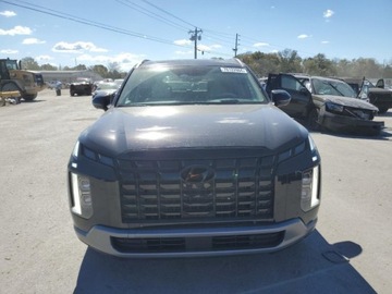 Hyundai 2023 Hyundai Palisade Limited 2023 3.8l 3.8 Benzyna 291KM, zdjęcie 5