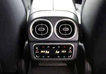 Mercedes Klasa C W206 2022 Mercedes-Benz Klasa C W206 2.0 278KM MHEV 4MATIC Automat Avantgarde Serwis, zdjęcie 15