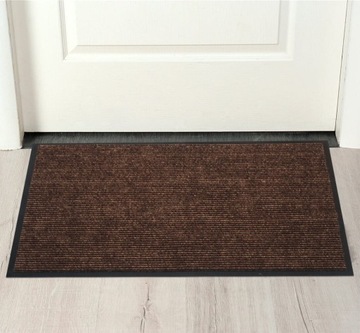 КОВрик ВХОДНОЙ 50х80 ДЛЯ ДВЕРИ ДОМА
