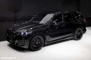 BMW X5 G05 2026 BMW X5 BMW X5 3.0 Diesel 265KM, zdjęcie 5