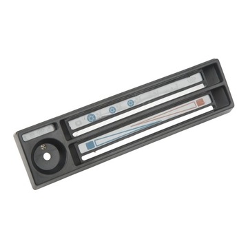 Панель управления отопителем кондиционера 191919383A Замена панели C3