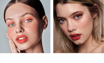 Claresa Bronzer do twarzy HONEY 13 SHIMMERY 13G