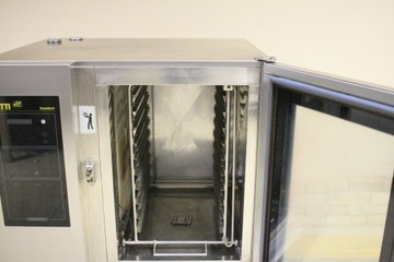 Пароварка Kuppersbusch CCE 110