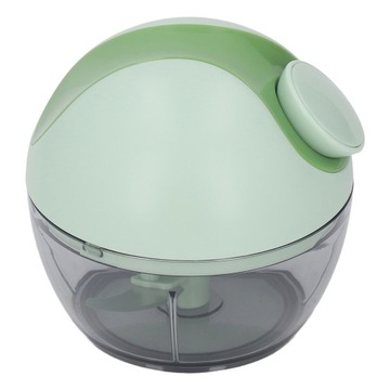 Ручная чеснокодавилка