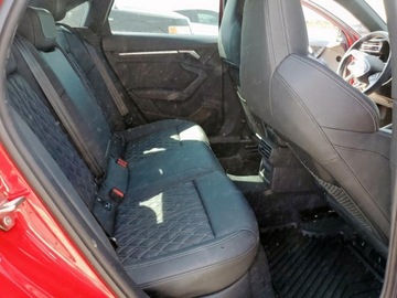 Audi A3 8Y 2023 Audi S3 Premium Plus 2023 2.0l 2.0 Benzyna 306KM, zdjęcie 10