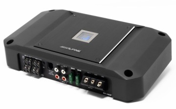 ALPINE R2-A60F НОВОЕ ИЗМЕРЕНИЕ КАЧЕСТВА И МОЩНОСТИ, 4x150 Вт RMS, ЛЕГЕНДАРНАЯ СЕРИЯ
