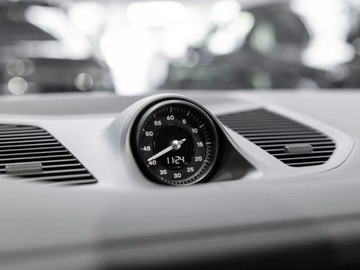 Porsche Cayenne III SUV Plug-In Facelifting 3.0 470KM 2025 PORSCHE Cayenne E-Hybrid Black Edition Suv 3.0 (470KM) 2025, zdjęcie 10