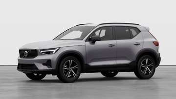 Volvo XC40 Crossover Facelifting 2.0 B3 163KM 2025 Volvo XC 40 Plus Dark B3 Mild Hybrid Benzyna, zdjęcie 1