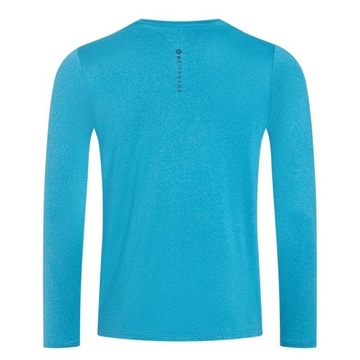 NEILPRYDE Nano Tee XXL мужская футболка из лайкры, синяя