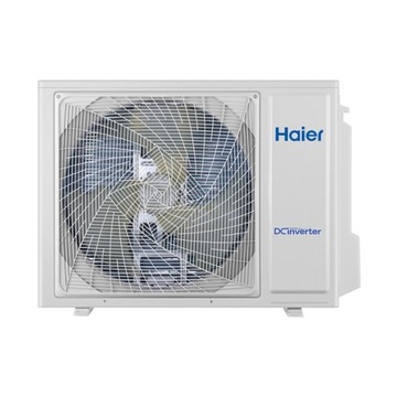 WYPRZEDAŻ HAIER Agregat chłodnicy 2,6 kW