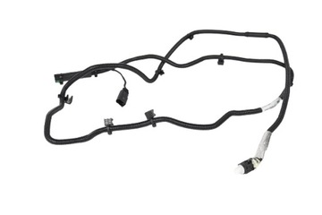 PRZEWÓD ŚRODKA REDUKUJĄCEGO ADBLUE AUDI Q5 ASO ORYGINAŁ JAKOŚĆ OE