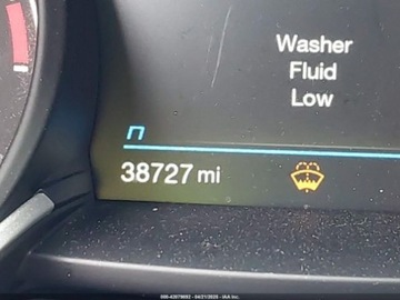 Alfa Romeo Stelvio SUV Facelifting 2.0 Turbo 280KM 2023 Alfa Romeo Stelvio Veloce 2023 2.0l 2.0 Benzyna 280KM, zdjęcie 11