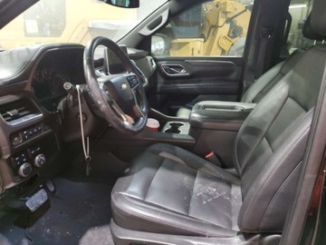 Chevrolet Suburban GMT900 2021 Chevrolet Suburban K1500 LT 2021 3.0l 3.0 Diesel 277KM, zdjęcie 7