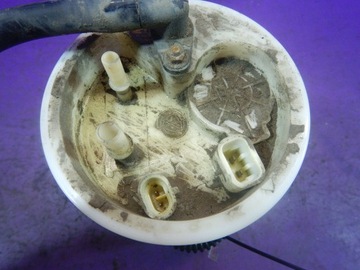 FIAT BRAVA 95-01 1.4 80KM ČERPADLO PALIVA