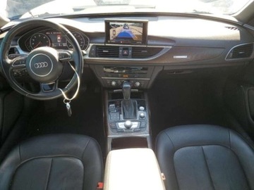 Audi A6 C7 Limousine Facelifting 2.0 TFSI 252KM 2016 Audi A6 Audi A6 C7 quattro Premium Plus, od ubezpieczalni 2.0 Benzyna 252KM, zdjęcie 6