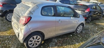 Citroen C1 II Hatchback 5d 1.0 VTi 72KM 2020 Citroen C1 Klimatronic , grzane fotele 50tys km, zdjęcie 36