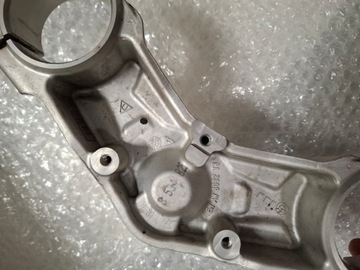 BMW R1200GS R1250GS нижняя полка K50 K51