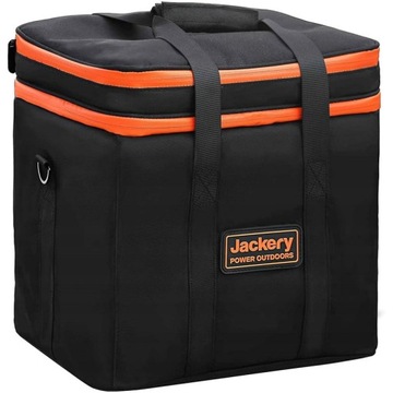 ПОРТАТИВНАЯ ЭЛЕКТРОСТАНЦИЯ JACKERY EXPLORER 500EU