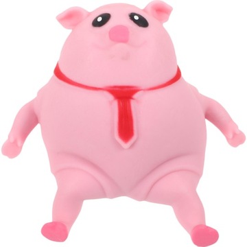 Świnka Squishy dla dzieci Piggy masowe zabawki dla dzieci