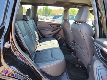 Subaru 2023 Subaru Forester 2023 Subaru Forester Wilderness 2.5 Benzyna 182KM, zdjęcie 11