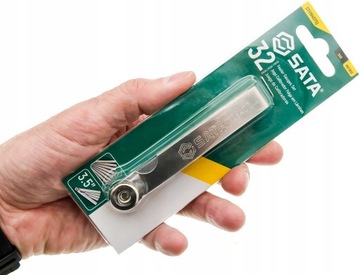 SATA щуп для клапанов, 32 пластины