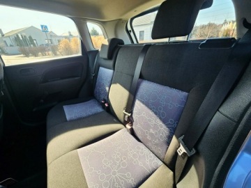 Ford Fiesta VI 1.3 70KM 2007 Ford Fiesta Rata od 270zł 1.3i 70KM z Niemiec, zdjęcie 13