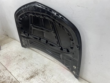 KAPOTA KRYT MOTORU OPEL ASTRA L 6