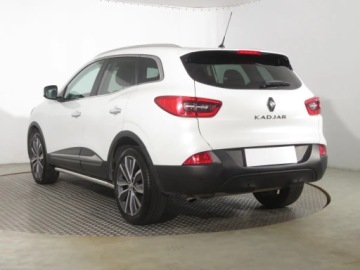 Renault Kadjar Crossover 1.2 Energy TCe 130KM 2015 Renault Kadjar 1.2 TCe, Salon Polska, zdjęcie 3