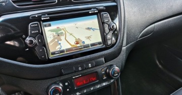 Kia Ceed II Kombi 1.6 GDI 135KM 2013 Kia Ceed BENYZNA nawigacja KAMERA serwis ASO super OKAZJA 1.6, zdjęcie 34