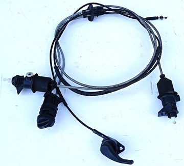 DACIA LOGAN MCV SILNICZEK REGULACJI LAMPY MECHANIZM