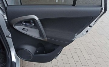 Toyota RAV4 III MPV Facelifting 2.2 D-4D 150KM 2010 Toyota RAV4 III LIFT 2.2D4D 4x4 150KM, 2010R Zarejestrowana w Polsce, VAT-, zdjęcie 32