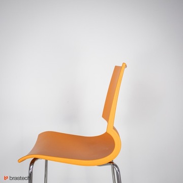 Табурет Maxdesign Ricciolina H10A