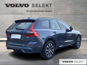 Volvo XC60 II 2023 Volvo XC 60 XC60 B5 B AWD Plus Dark aut, Harman Ka, zdjęcie 5