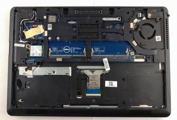 Dell Latitude e5250 i5 5300u