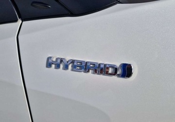 Toyota C-HR I 2019 Toyota C-HR Hybryda Automat Biala perla Klimat..., zdjęcie 9