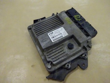 Sterownik silnika OPEL CORSA C 1,3 CDTI