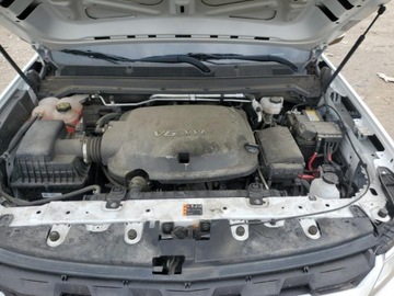 Chevrolet 2022 Chevrolet Colorado 2022, od ubezpieczalni 3.6 Benzyna 308KM, zdjęcie 10