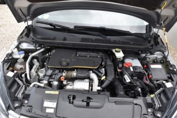 Peugeot 2014 Peugeot 308 Allure Nawigacja LED-Pure-Vision Klimatronic Parktronic(przodt, zdjęcie 30