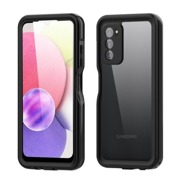 Etui Wodoodporne do Samsung Galaxy A03S