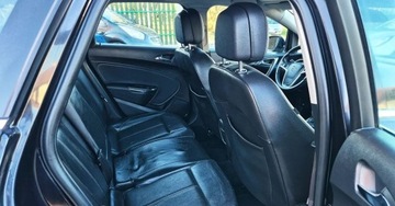 Opel Astra J Sports Tourer 1.4 Turbo ECOTEC 140KM 2011 Opel Astra BENZYNA navi GRZANA KIEROWNICA TABLET super okazja 1.4, zdjęcie 34