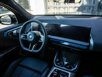 BMW X3 G45 SUV Plug-In 2.0 30e 299KM 2025 BMW X3 NOWE BMW X3 30e xDrive - Dostępny od, zdjęcie 17