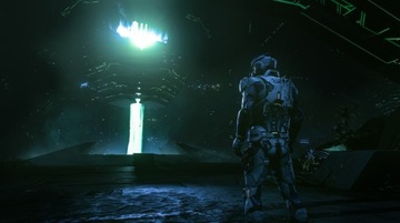 СТАНДАРТНЫЙ РЕКРУТ MASS EFFECT ANDROMEDA КЛЮЧ XBOX