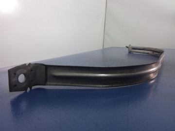 MERCEDES ML 500 W164 DRŽÁKY NÁDRŽE PALIVA