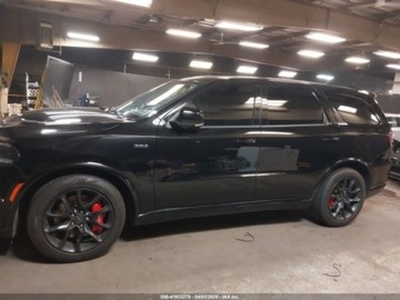 Dodge Durango III 2022 Dodge Durango 2022r., SRT 392, od ubezpieczalni 6.4 Benzyna 475KM, zdjęcie 3