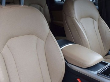 Audi Q8 SUV 3.0 50 TDI 286KM 2025 AUDI Q8 50 TDI quattro Suv 3.0 (286KM) 2025, zdjęcie 2