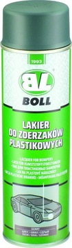 Boll lakier do zderzaków plastikowych Szary