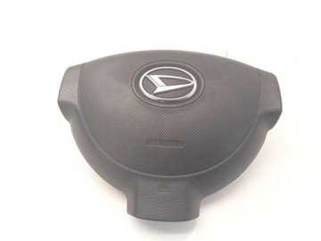 E7CT5034839 AIRBAG ŘIDIČE 1.3 M301 64 2005 DAIHATSU SIRION (M3_)